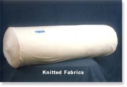 Knitted Fabrics
