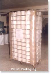 Pallet Package