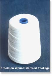 Precision Wound Metered Package